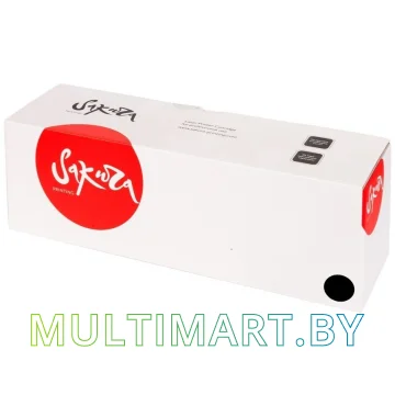 Картридж Sakura Printing SACRG057